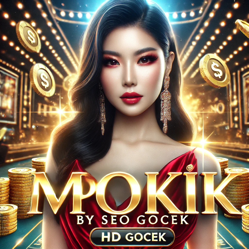 MPOKIK – Situs Slot Gampang JP Modal 20RB Cuan Jutaan